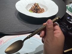 -荷风细雨·中国茶宴(碧云店)