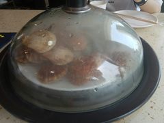 -港畔赶海蒸汽海鲜烧烤自助(仙螺岛店)