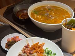 -水平有限广西米粉·广西风味集(五道口店)