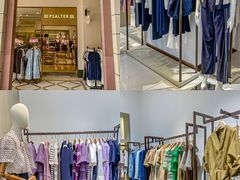 -王府井奥莱临潼小镇(临潼店)