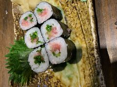 negitoro卷-九州酒场ひこぞう(2号店)