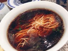 老牌阳春面-南京大牌档(苏州中心店)