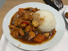 -宜家·瑞典风味餐厅(四元桥店)