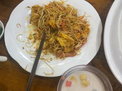 -日昌餐馆(亦庄店)