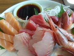 -美洲岛烤肉自助餐厅