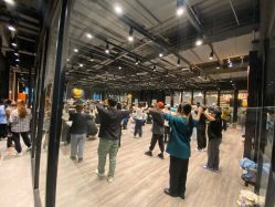 -G-STEPS舞蹈工作室