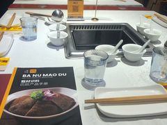 -巴奴毛肚火锅(六天地店)