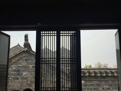 -瞻园面馆鸭血粉丝汤(老门东店)