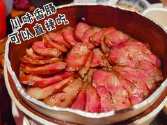 川味香肠-周师兄大刀腰片火锅(洪崖洞旗舰店)