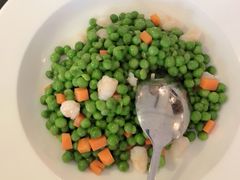 青豆米炒虾仁-楚禾宴·家宴(光谷大道店)