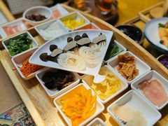 -芸南道·过桥米线(昆明老街旗舰店)