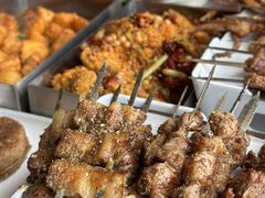 -No.DD戳子烧烤·江湖菜(北京总店)