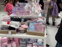 -三丽鸥 Sanrio Gift Gate(汉光百货店)