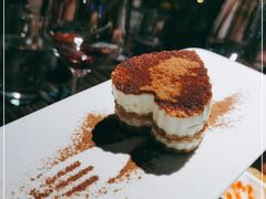 -NY STEAK 牛一扒房(番禺区南城路店)