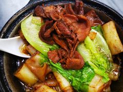 -珍珍小食店(西华路店)