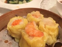 -红棉中餐厅·广州海航威斯汀酒店