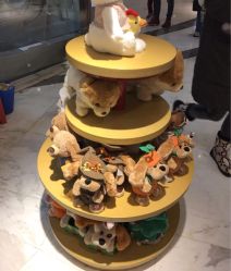 -Nuzzle(静安大悦城店)