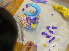 -100家灵感仓库·DIY团建(什刹海店)