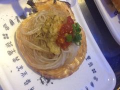 扇贝-很久以前羊肉串(大华三路店)