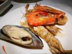 -星伦多自助料理(华润万象城店)