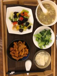 -海豚湾高端月子会所(黄浦店)