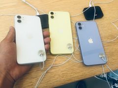 -Apple零售店(新街口店)