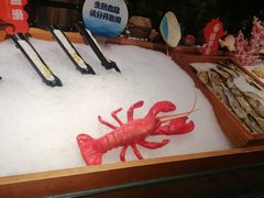 -芭菲盛宴·环球美食(北城国际店)