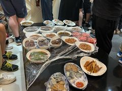 -又见炊烟私房菜(敬亭路店)