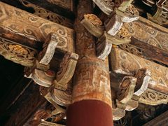 -报恩寺(平武县)