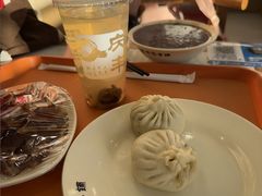 -庆丰包子铺(白塔寺店)