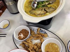 -寻乡迹· 湖南家宴(竹坑店)