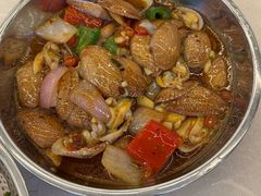 -小煵记·打边炉(西丽文光店)