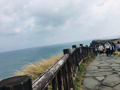 -松岳山