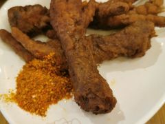 -蓉李记成都名小吃(武汉菱角湖万达店)