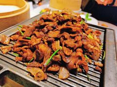 贝勒烤肉-四季民福烤鸭店(王府井灯市口店)