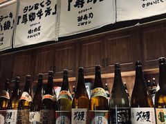 -壹风町烧肉居酒屋(恒丰中央广场店)