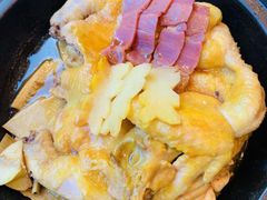 -一楼食业·美食人家