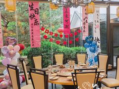 -会宾园·云山宴中餐