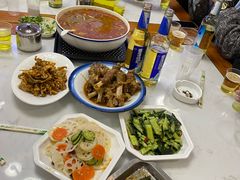 -老师家羊杂碎(延安总店)
