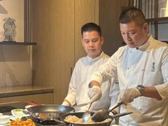 -广州文华东方酒店·江-由辉师傅主理