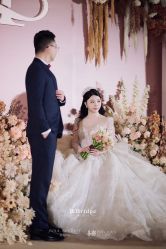 -B.Bridge Couture婚纱礼服(福田店)