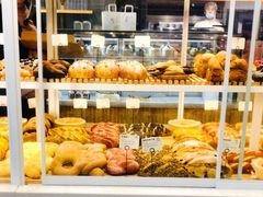 面包甜点陈列柜-焙丽拾光(麦凯乐直营店)