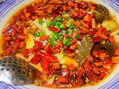-永红源·啤酒烧烤海鲜大排档(台柳路店)