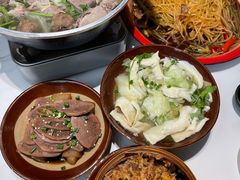 -乔阿马·江南味·驴肉香(龙湖华泾天街店)