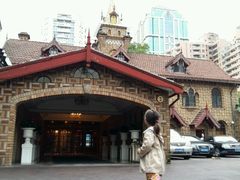 -马勒别墅饭店(静安寺店)