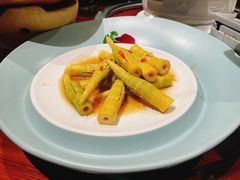 -大自然(鲁家村店)