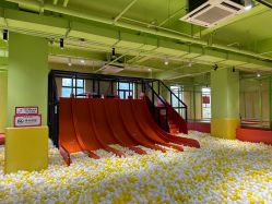 -宝燕乐园(闵行旗舰店)