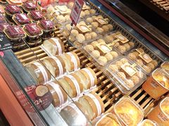 -贝尔麦莎(城上城店)