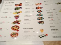 -蔡澜Pho·越南粉餐厅(海上世界店)