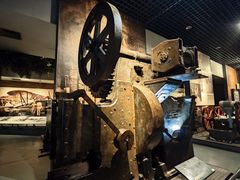 -柳州工业博物馆